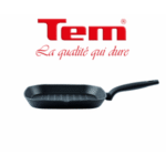 TEM- GRILL BLACK PEARL 28 cm