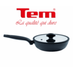 TEM- POELE BLACK PEARL 28 cm – Image 2