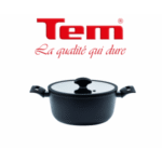 TEM- FAITOUT BLACK PEARL 24 cm