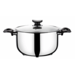 Tem Elios - Faitout 24cm – Inox