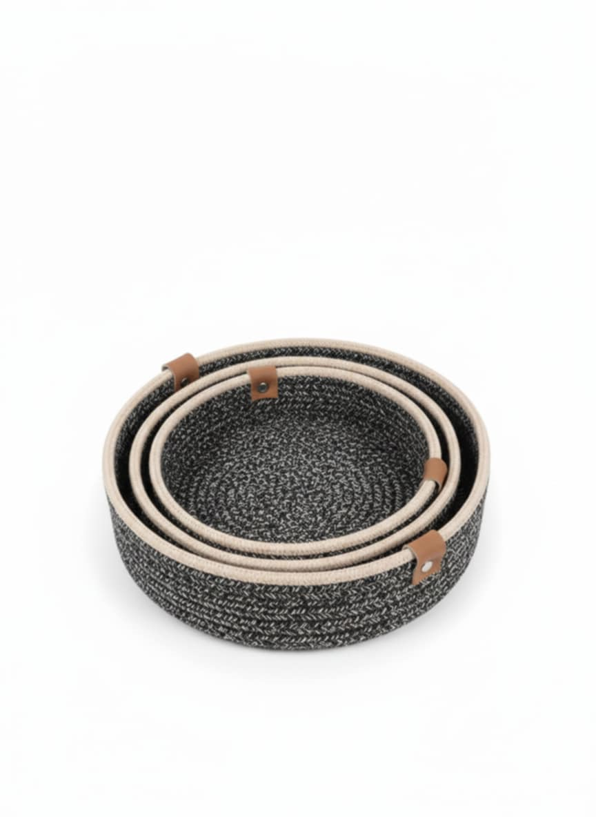 585797cc-7be2-4416-837f-b568d3360cfc (1) SER de 3 corbeilles de rangements – Image 1