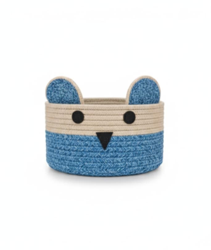 6336dd01-f8f6-48ba-a917-bc24793a17a3 Panier de rangement enfant – Image 1