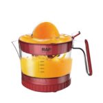Presse-citron électrique à faible puissance,presse-Orange et citron 25 W 700 ML