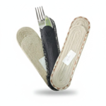 Porte couvert 3 couleur : beige / marron / noir