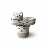 Série bébe 3 PCS En beige