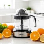 Presse Agrume Florence HK409 – 100W – 1,2 L