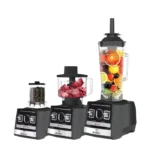 Blender 3en1 IRONIX WMN43 1000W Noir