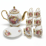 Services a café ou thé