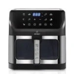 Ironix WMN55-6 Air Fryer 10L – 1800W