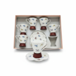 Services a Café turc