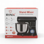 Robot Pétrin IRONIX Stand Mixer – 7L