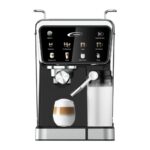 Machine à Café Express 9 en1 - 1,5L 1350W-Florence