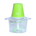 Hachoir Florence 2L 400W Vert