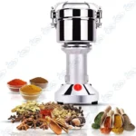 Moulin à poudre 400g, silver crest 1600W