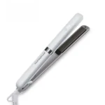 Plaque Cheveux DSP 230°C 40W Blanc
