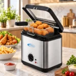 Friteuse Electrique Florence 2,5L - 1200W