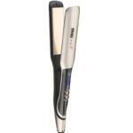 Lisseur Cheveux DSP 1016U 210°C Gold – Image 2